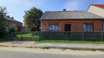 Dom wolnostojący na sprzedaż Delfina